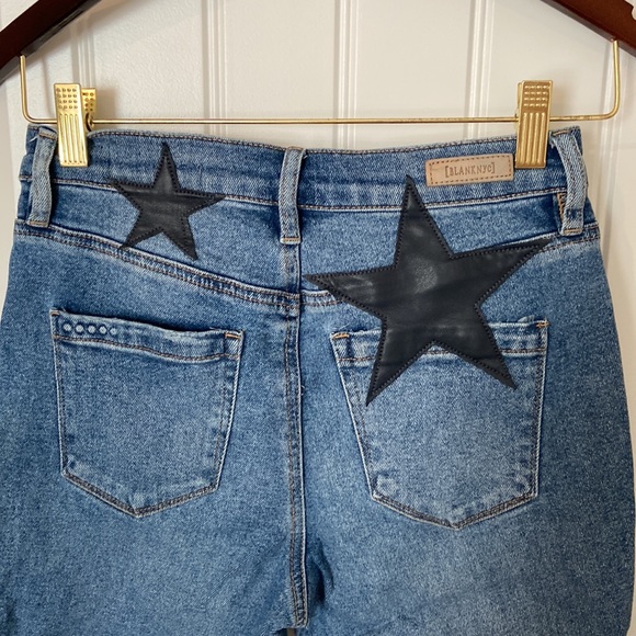 Blank NYC jeans - Picture 3 of 4